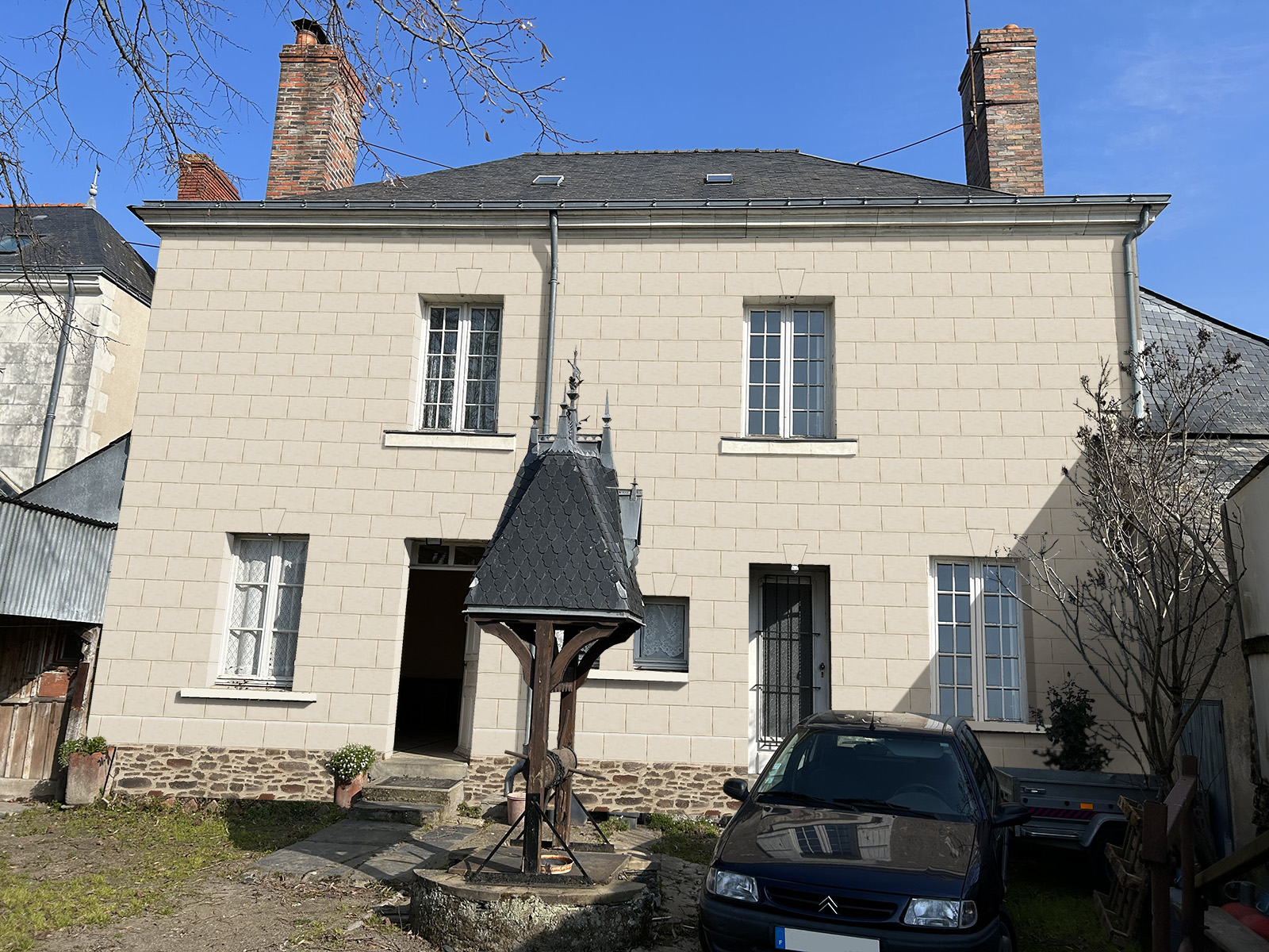 After image
