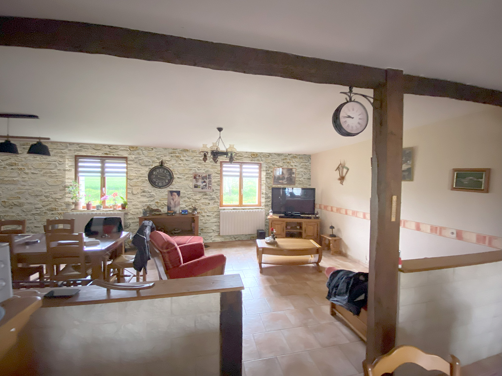 After image