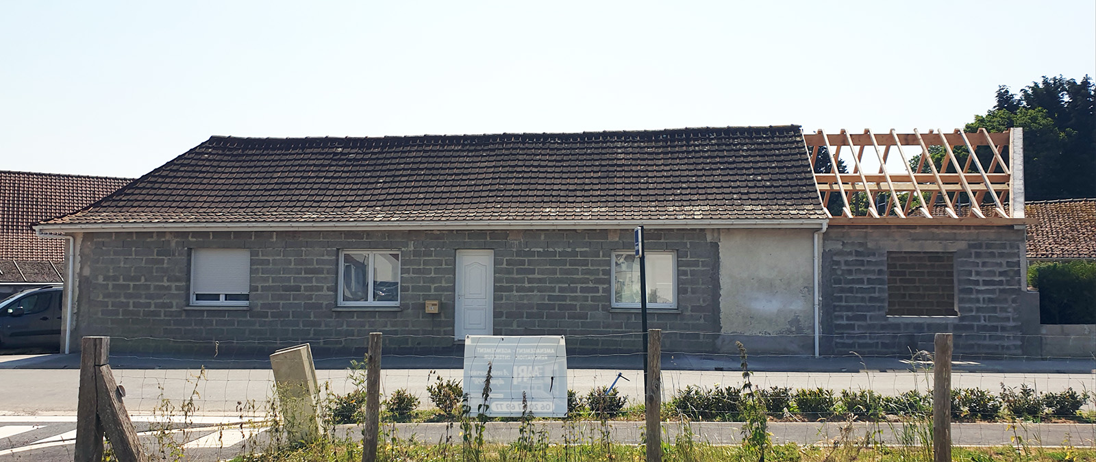 Before image