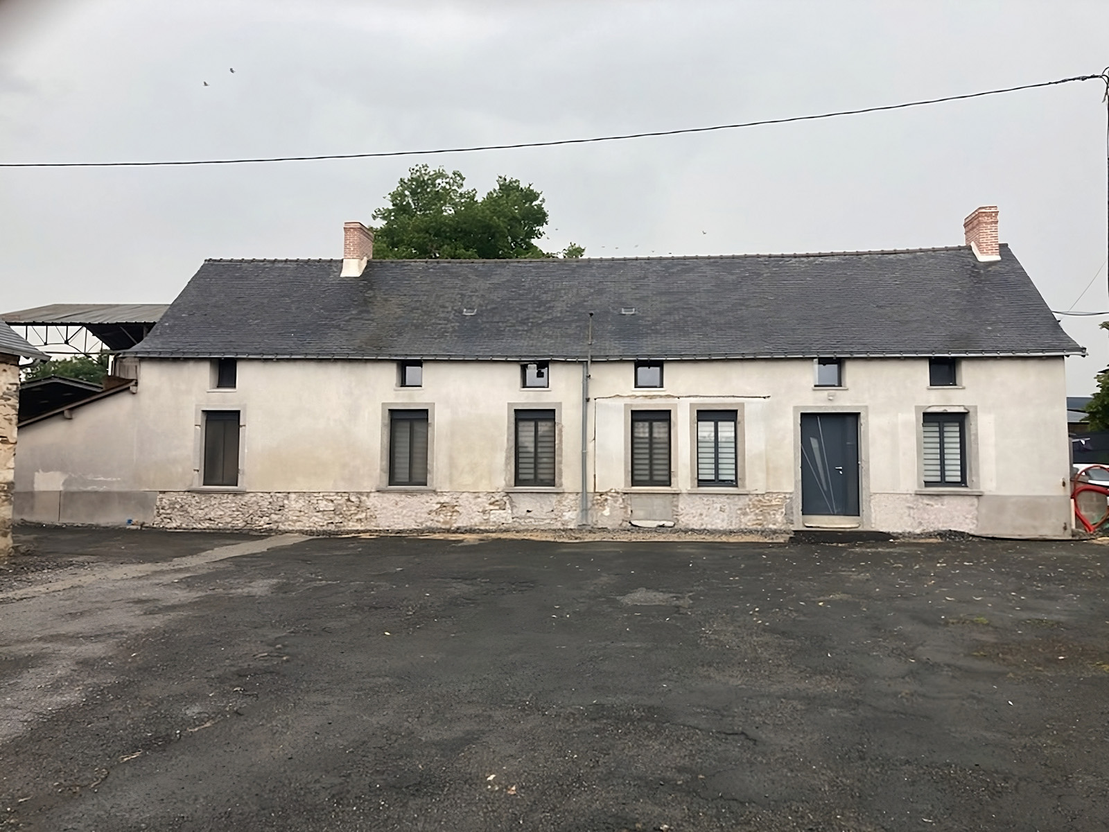 Before image