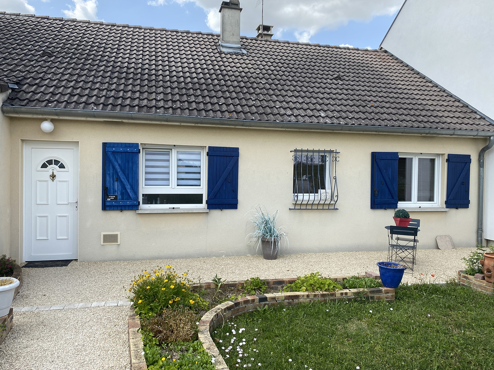 Before image