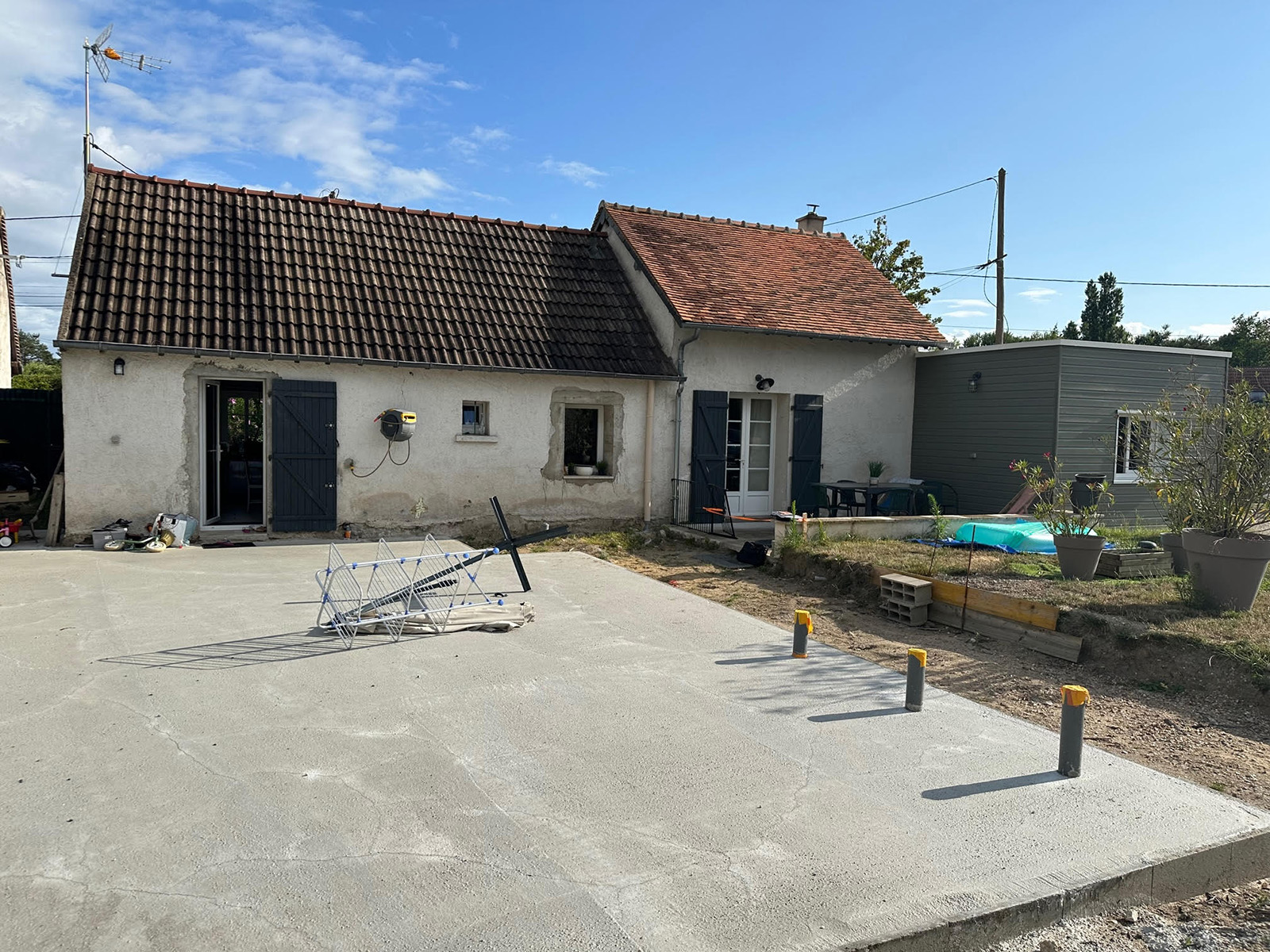 Before image