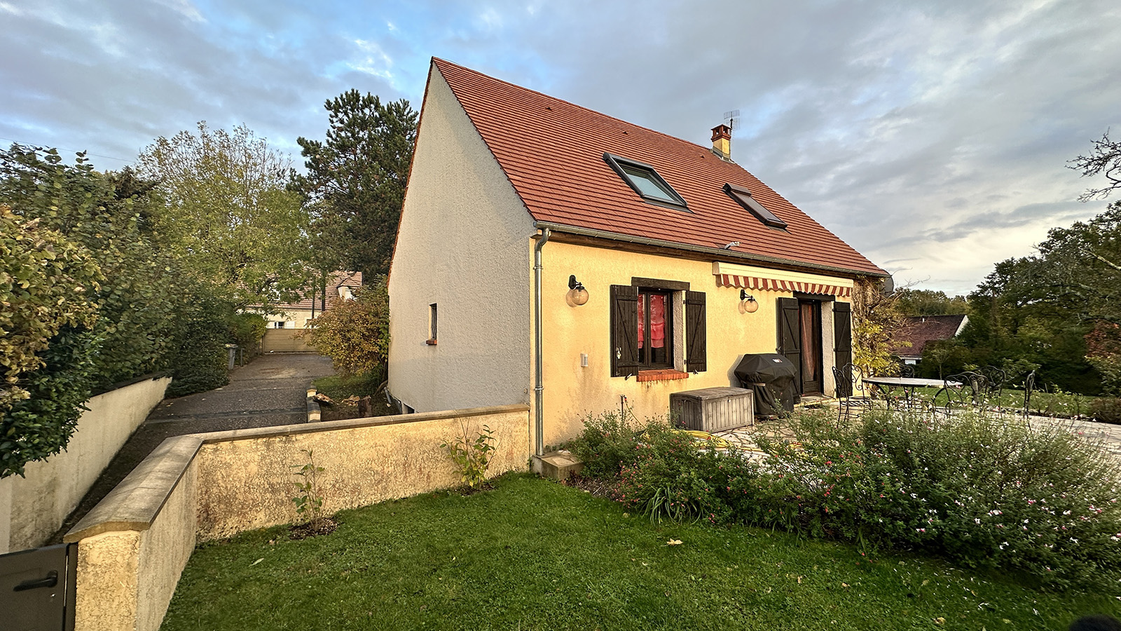 Before image