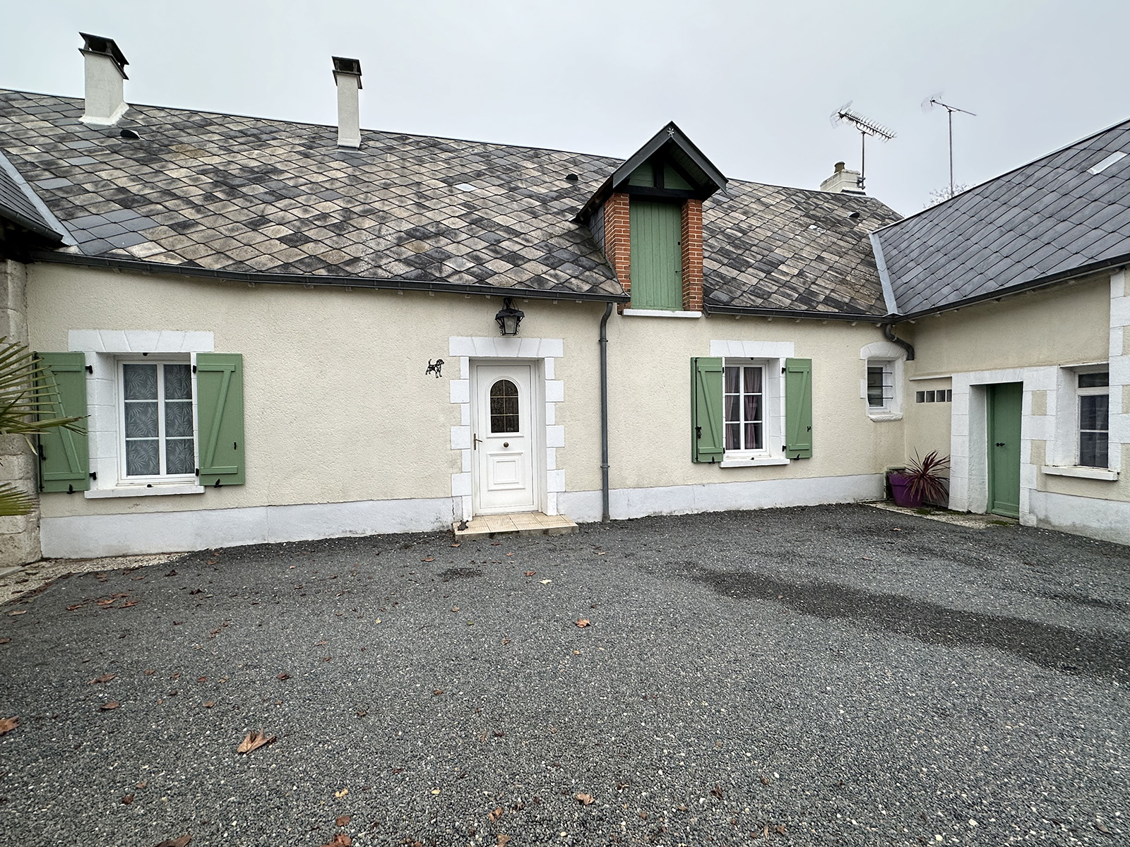Before image