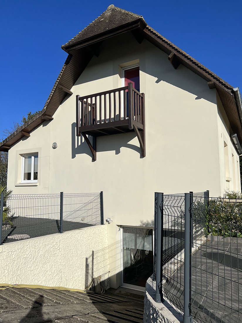Before image