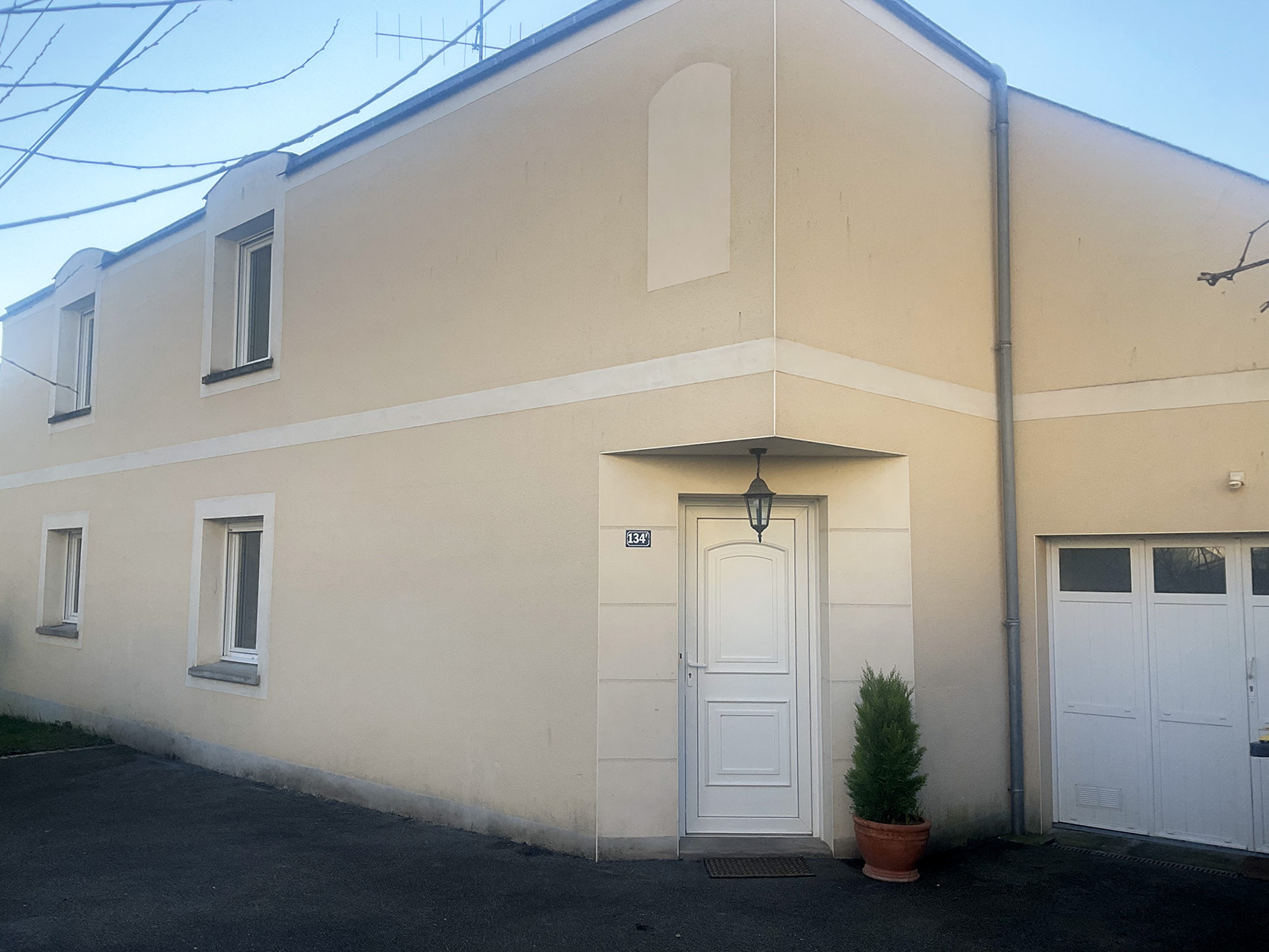 Before image