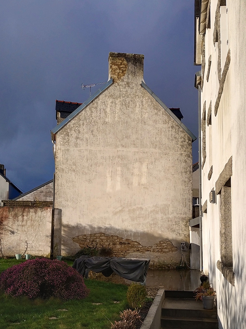 Before image