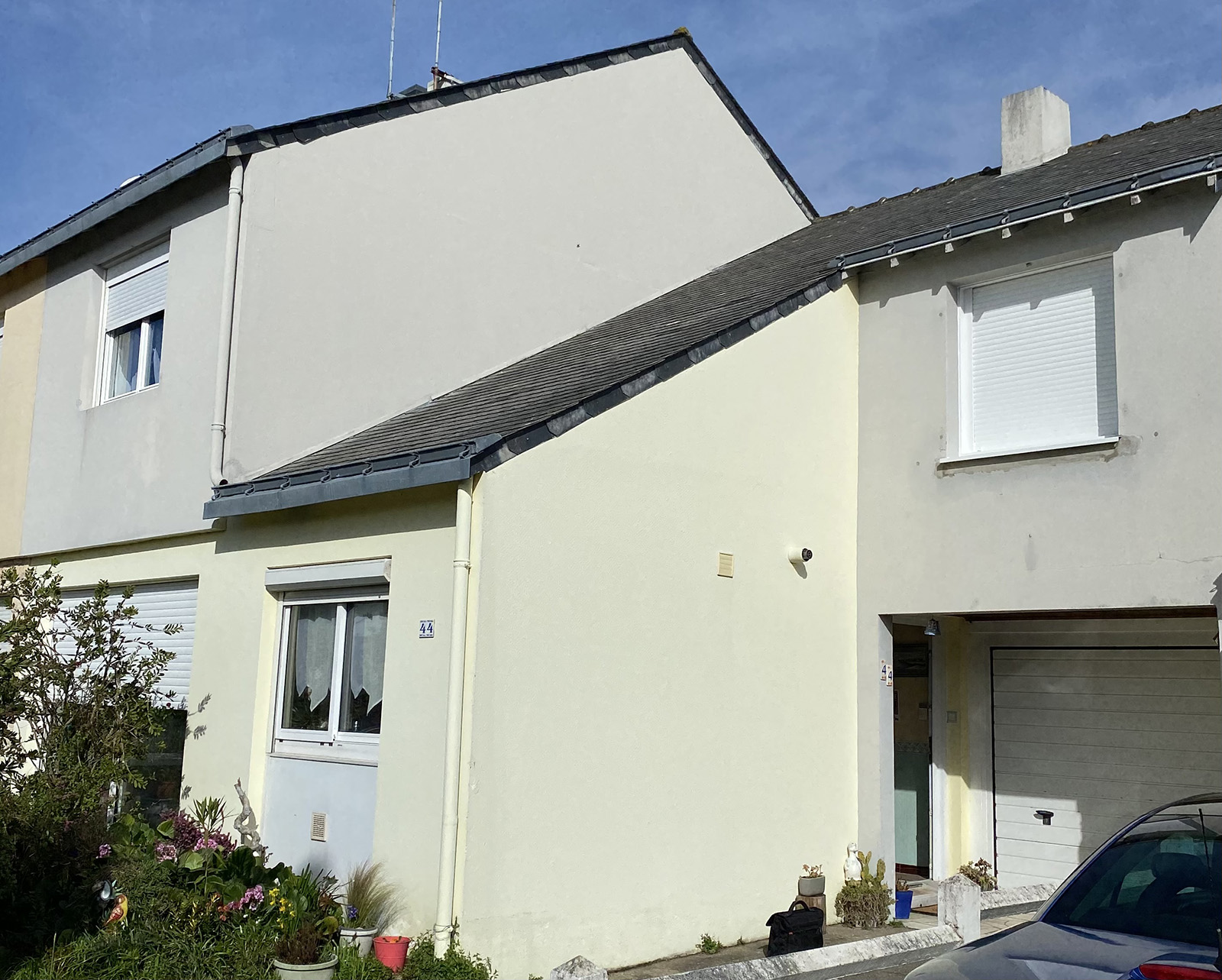 Before image