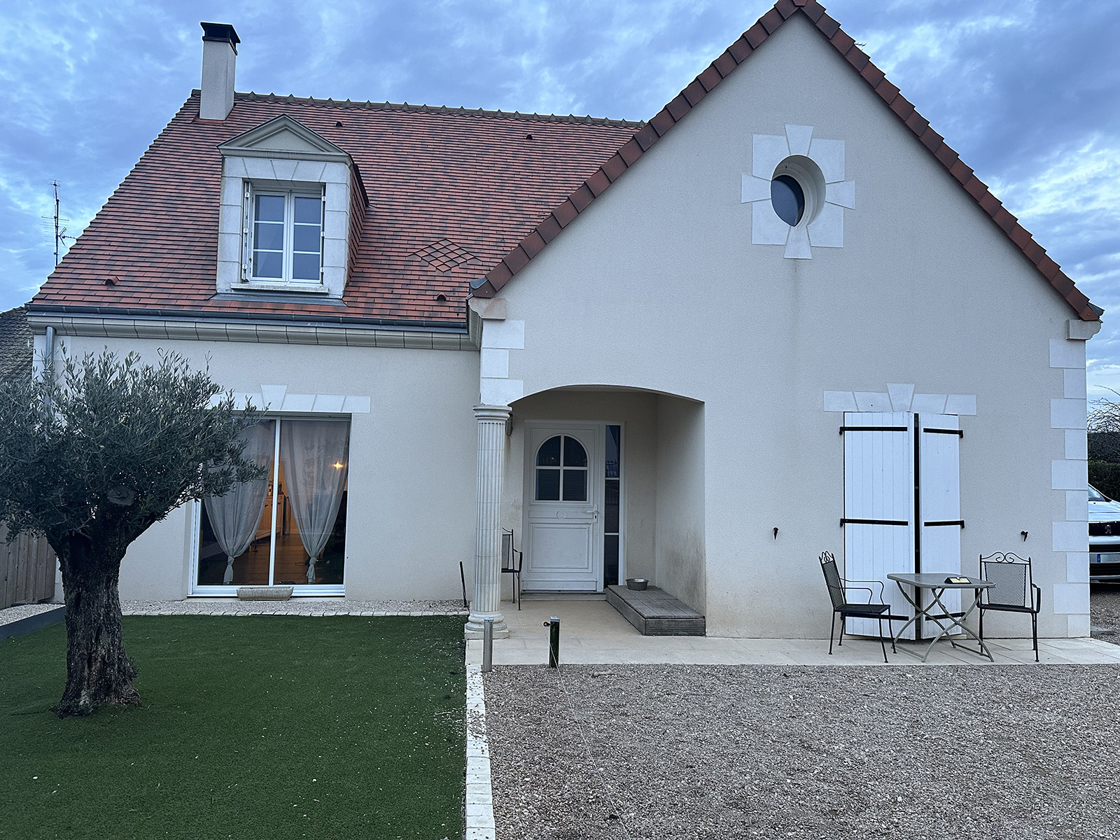 Before image