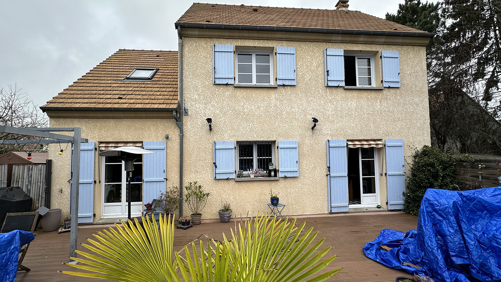 Before image