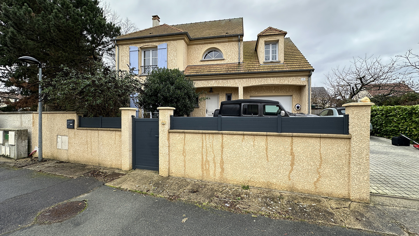 Before image