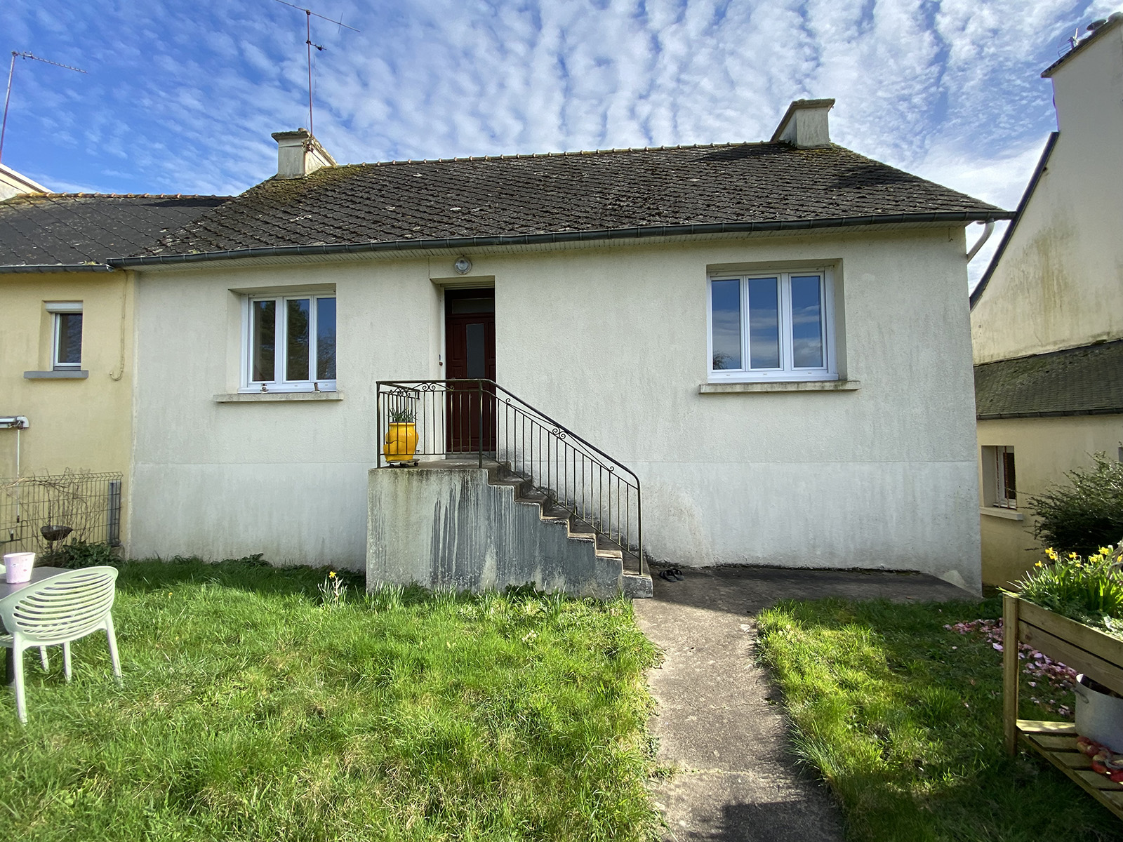 Before image
