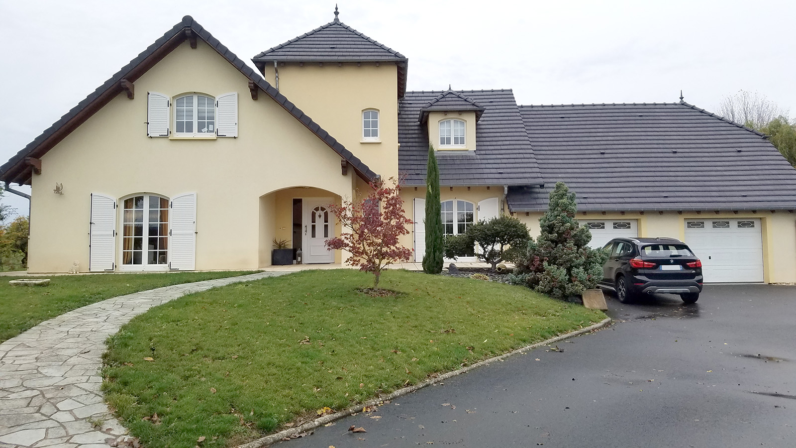 Before image