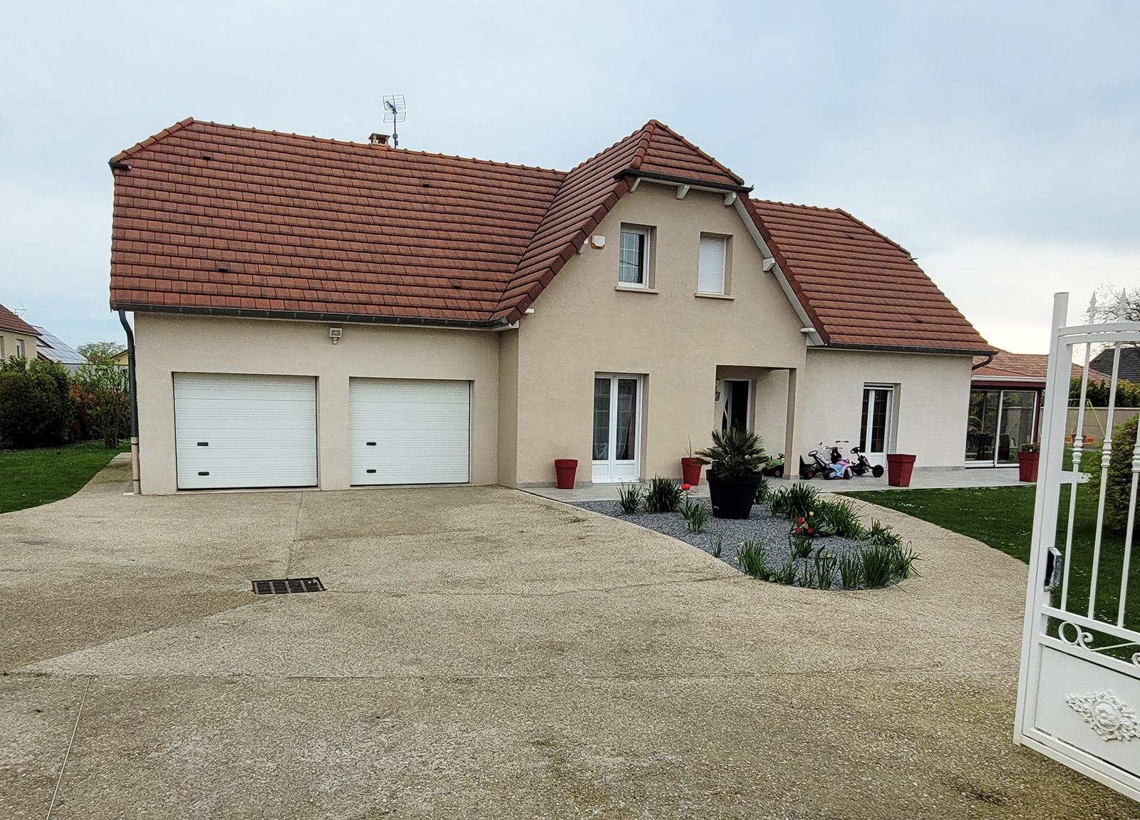 Before image