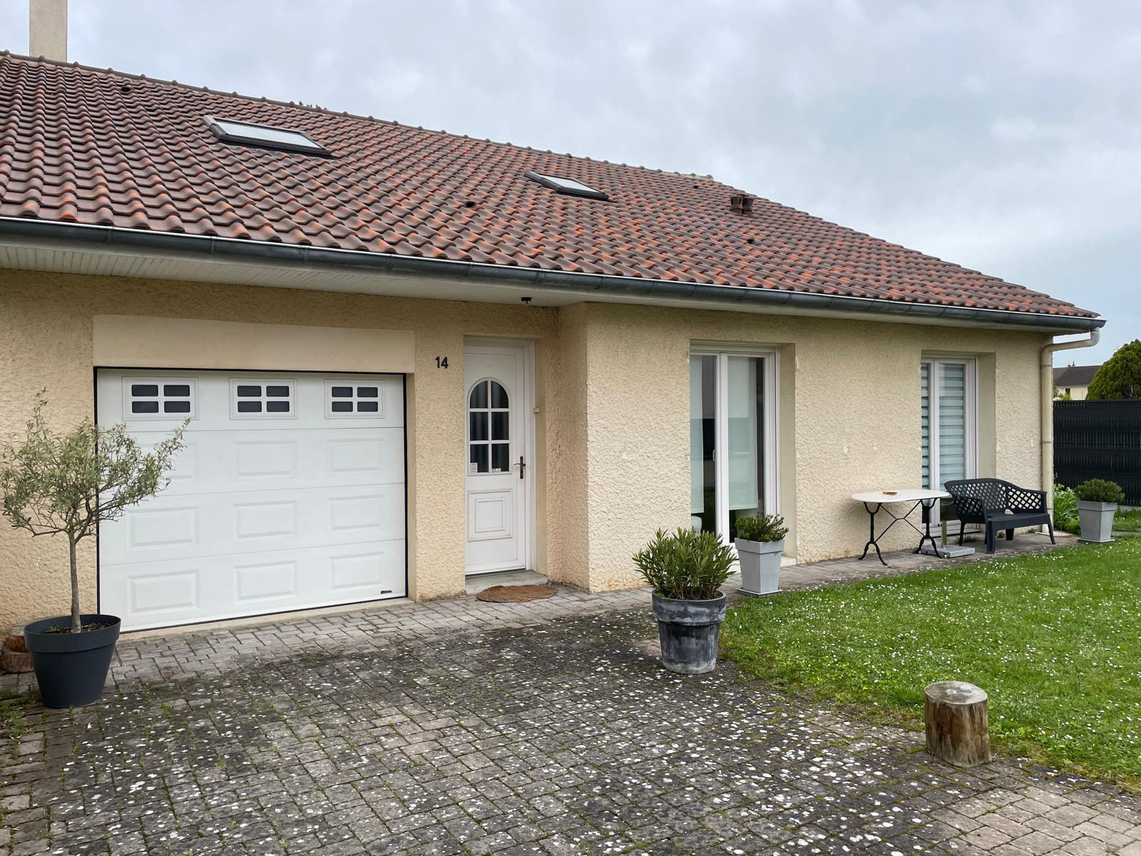 Before image