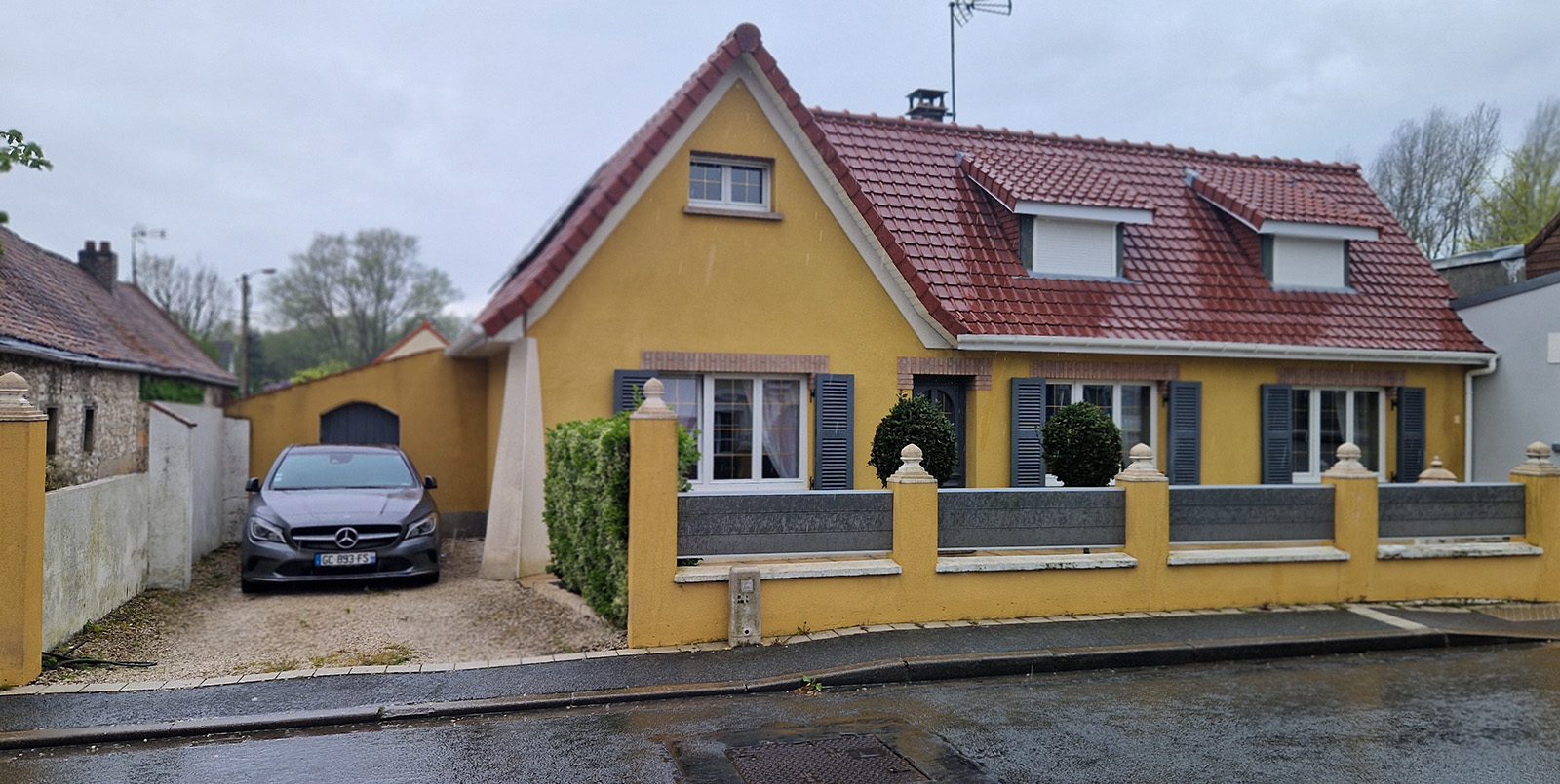 Before image