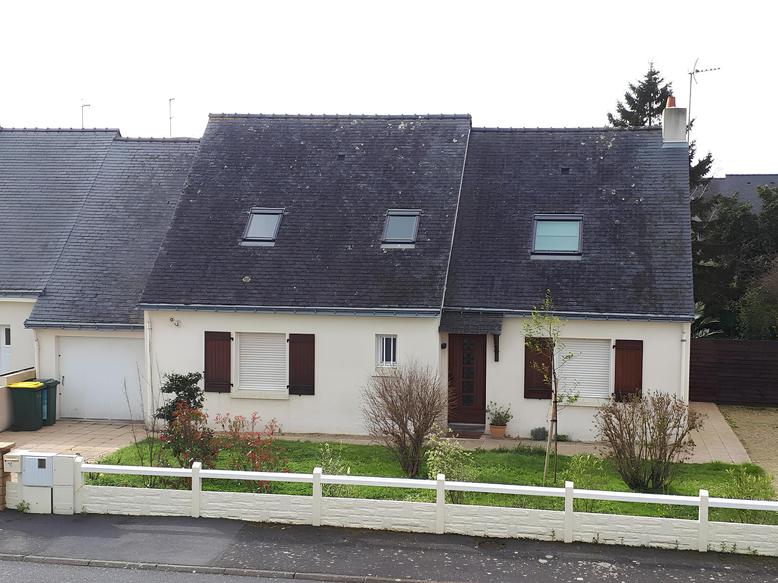 Before image