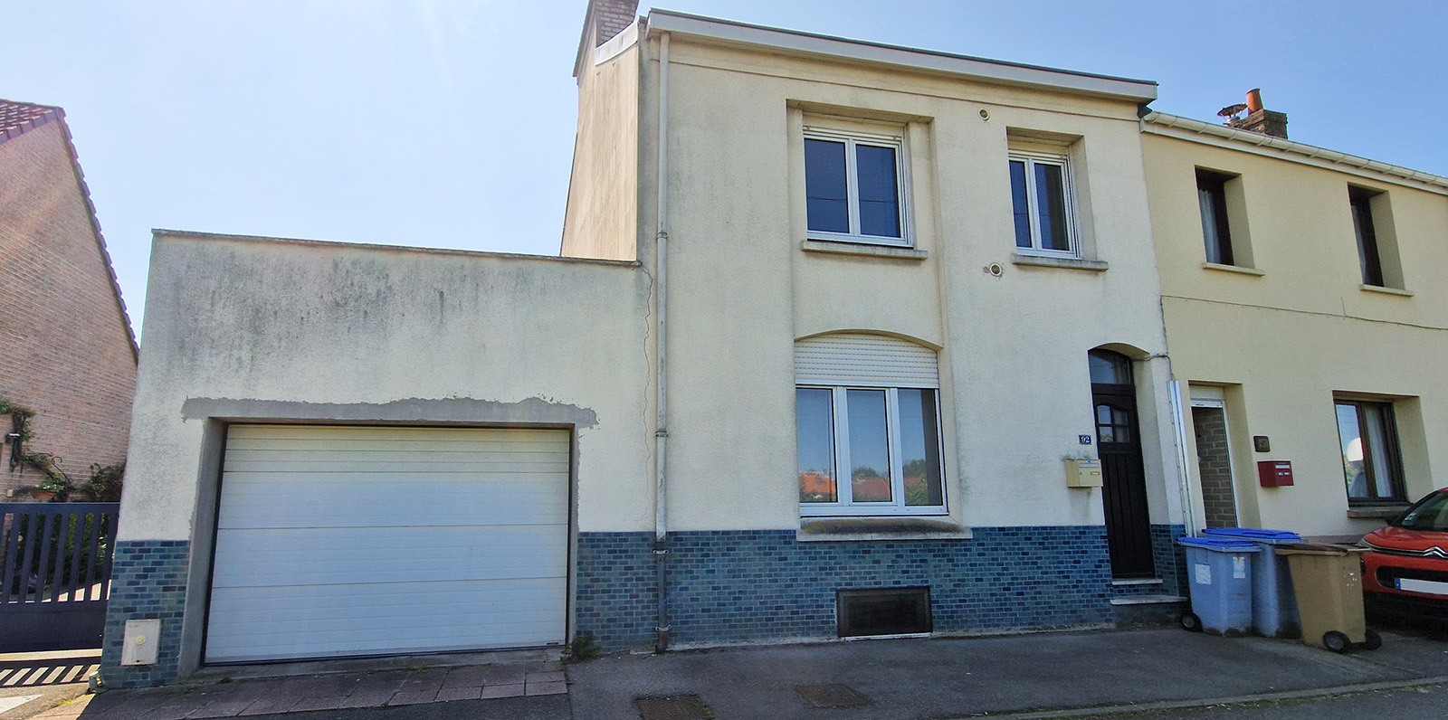 Before image