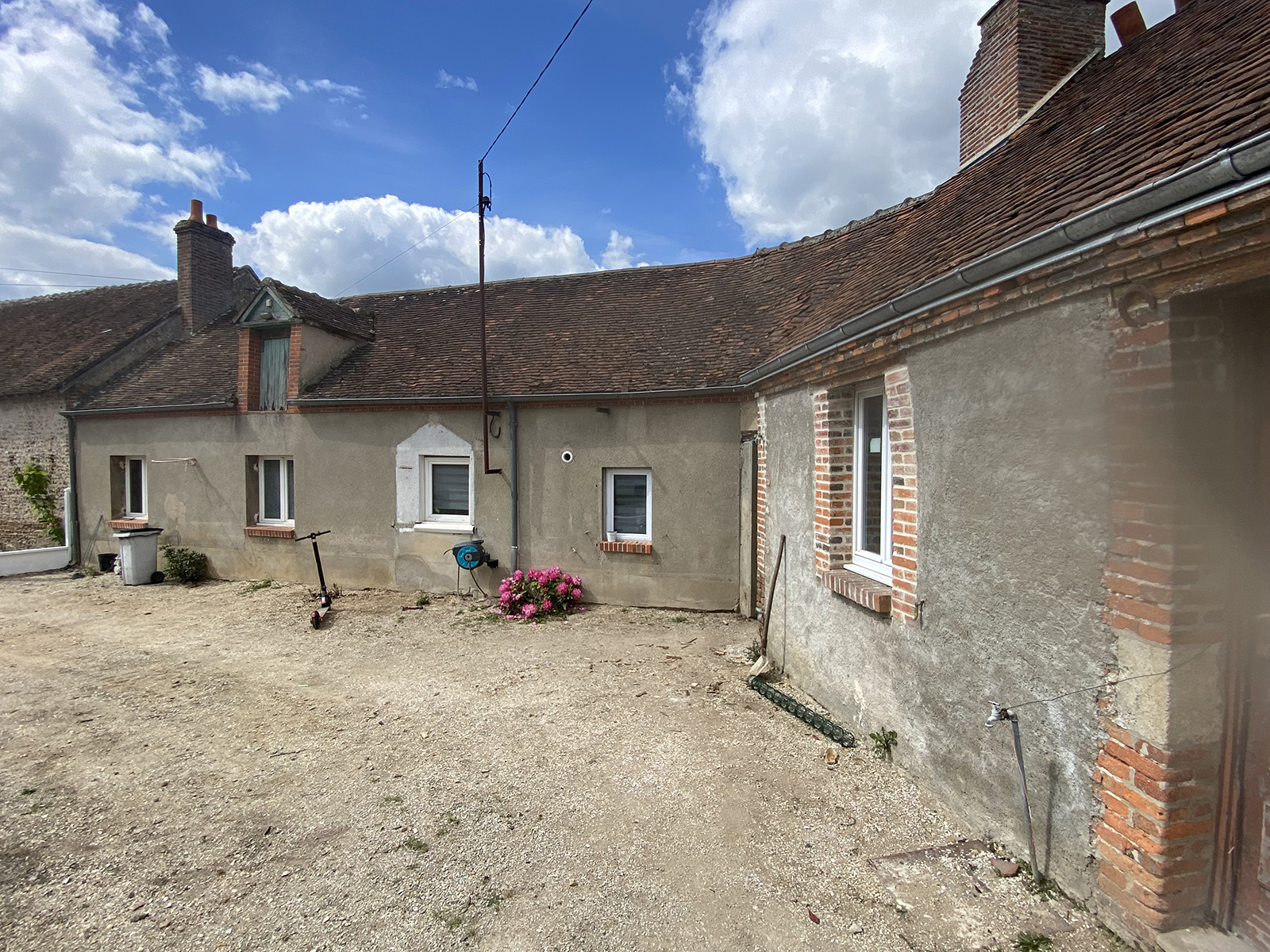 Before image