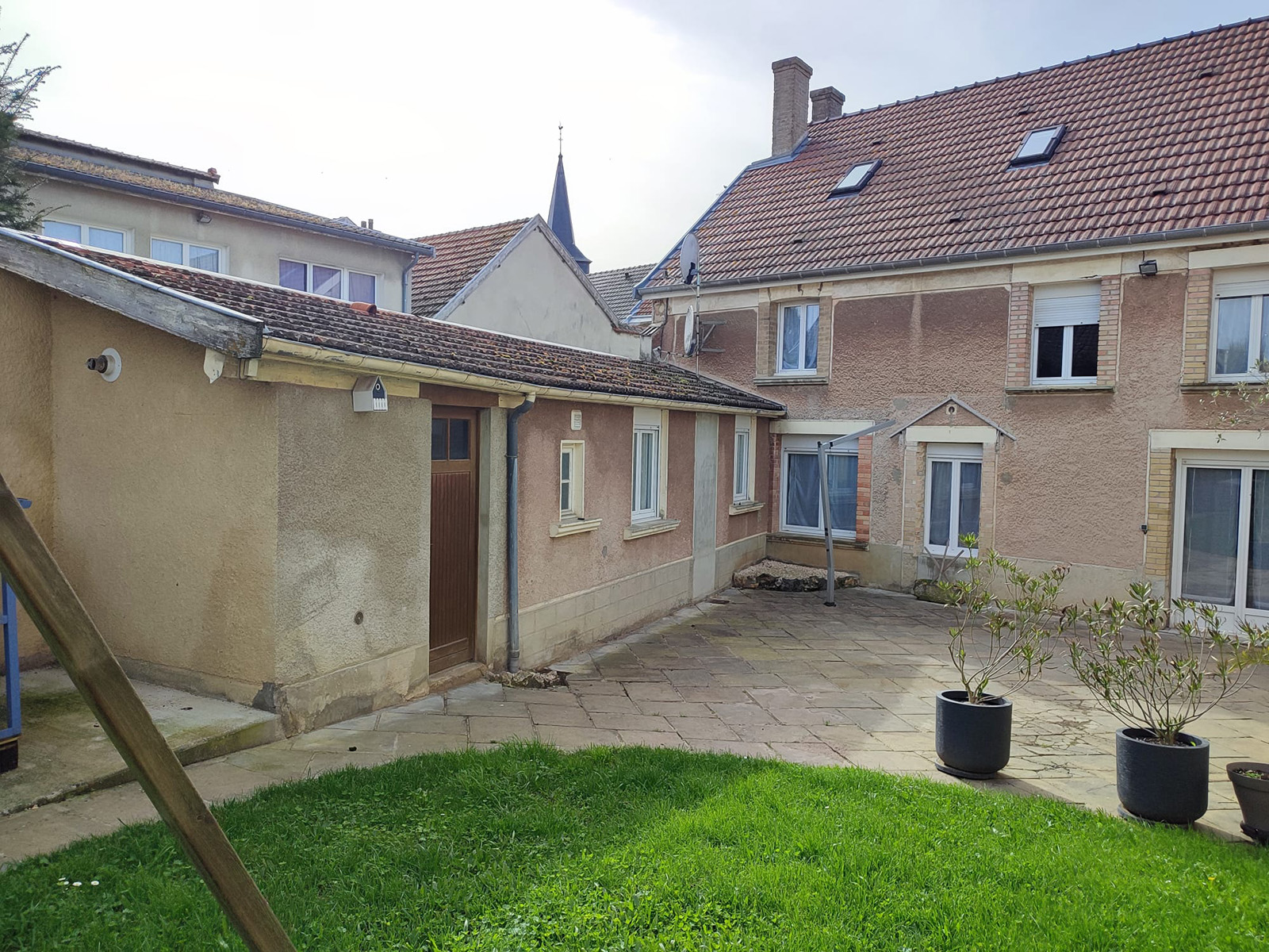 Before image