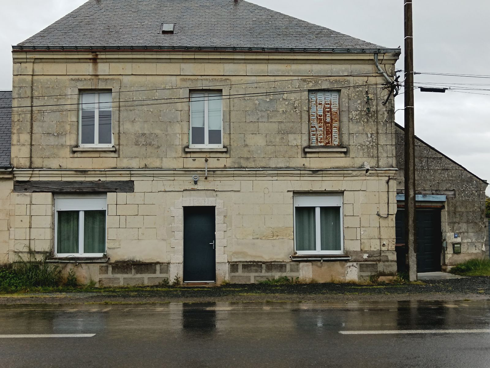 Before image