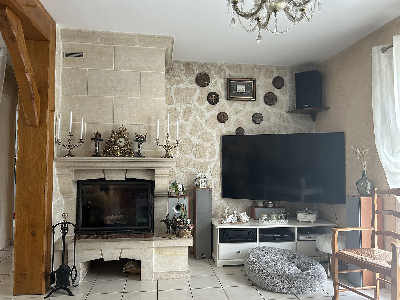 Before image