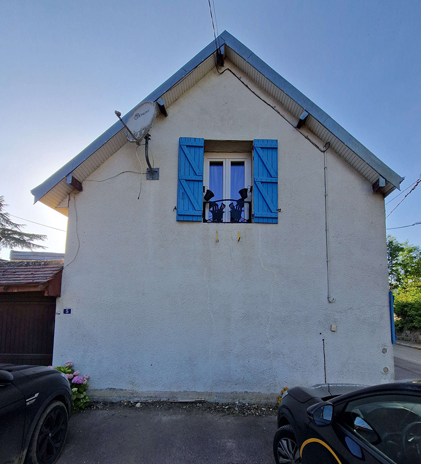 Before image