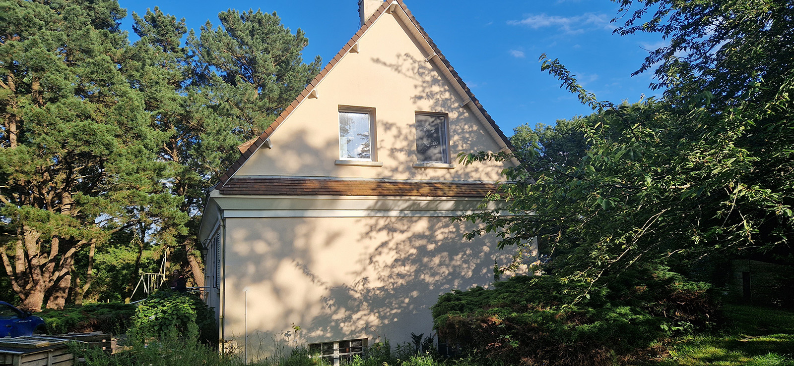 Before image