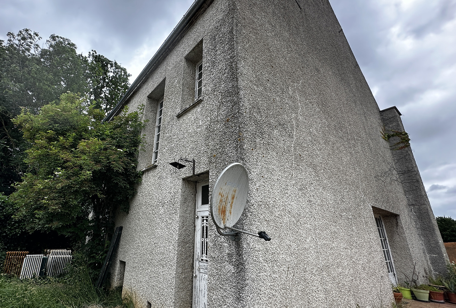 Before image