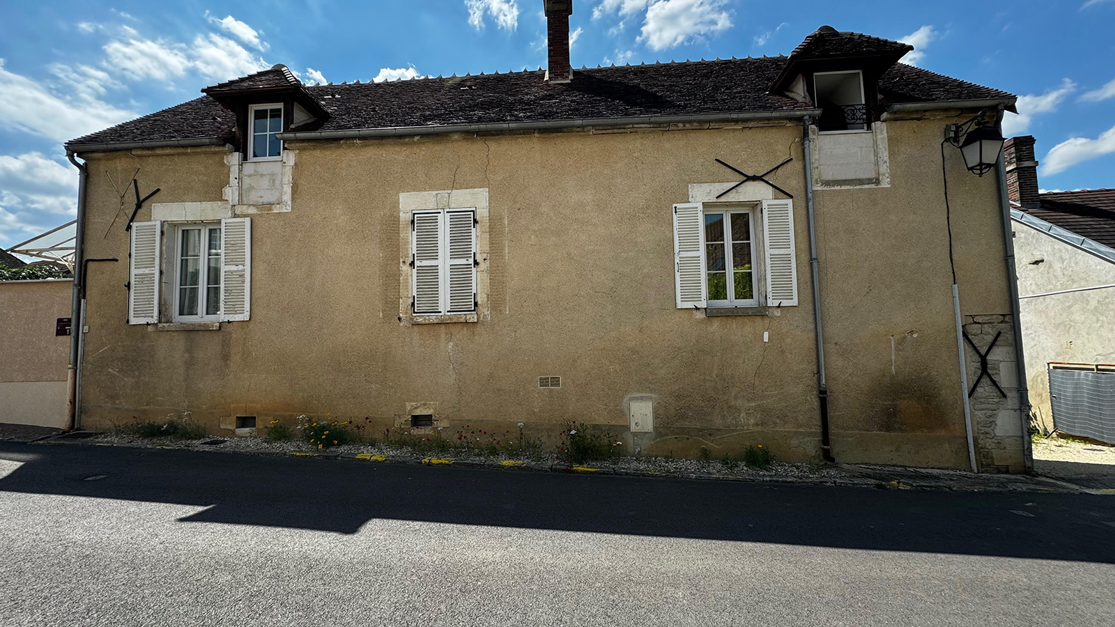 Before image