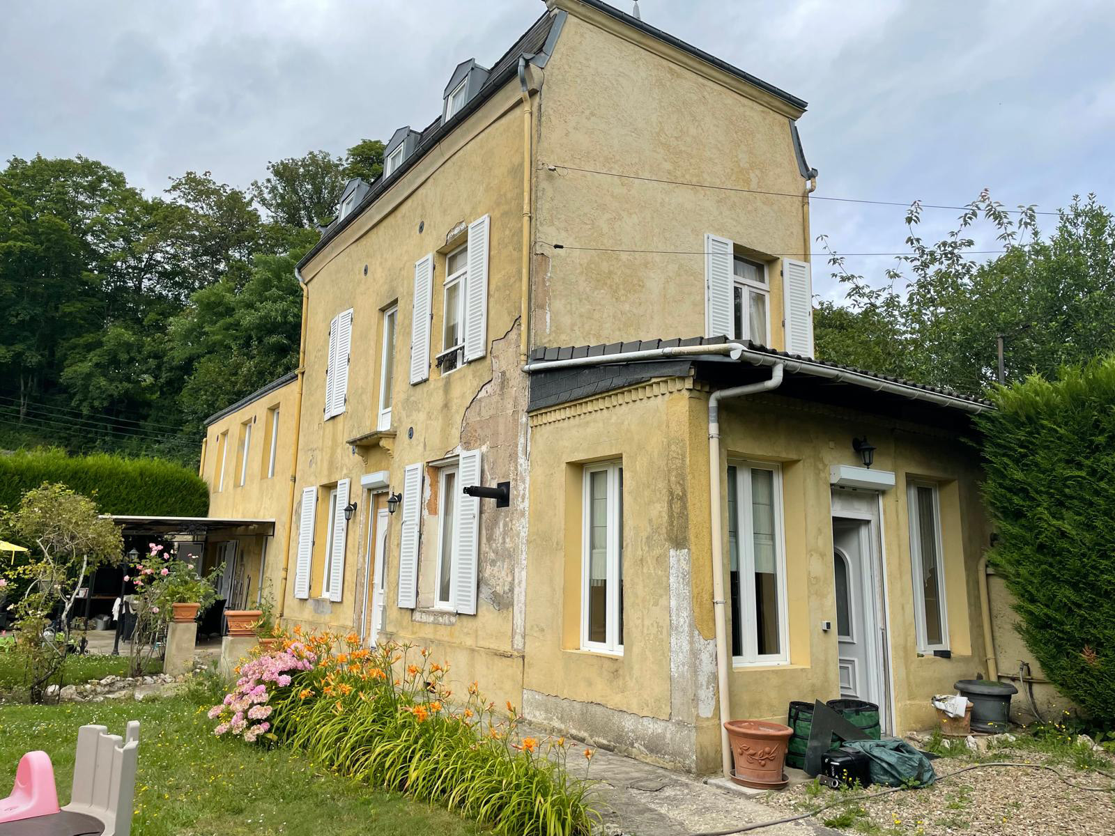 Before image