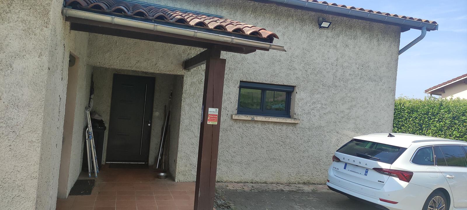 Before image