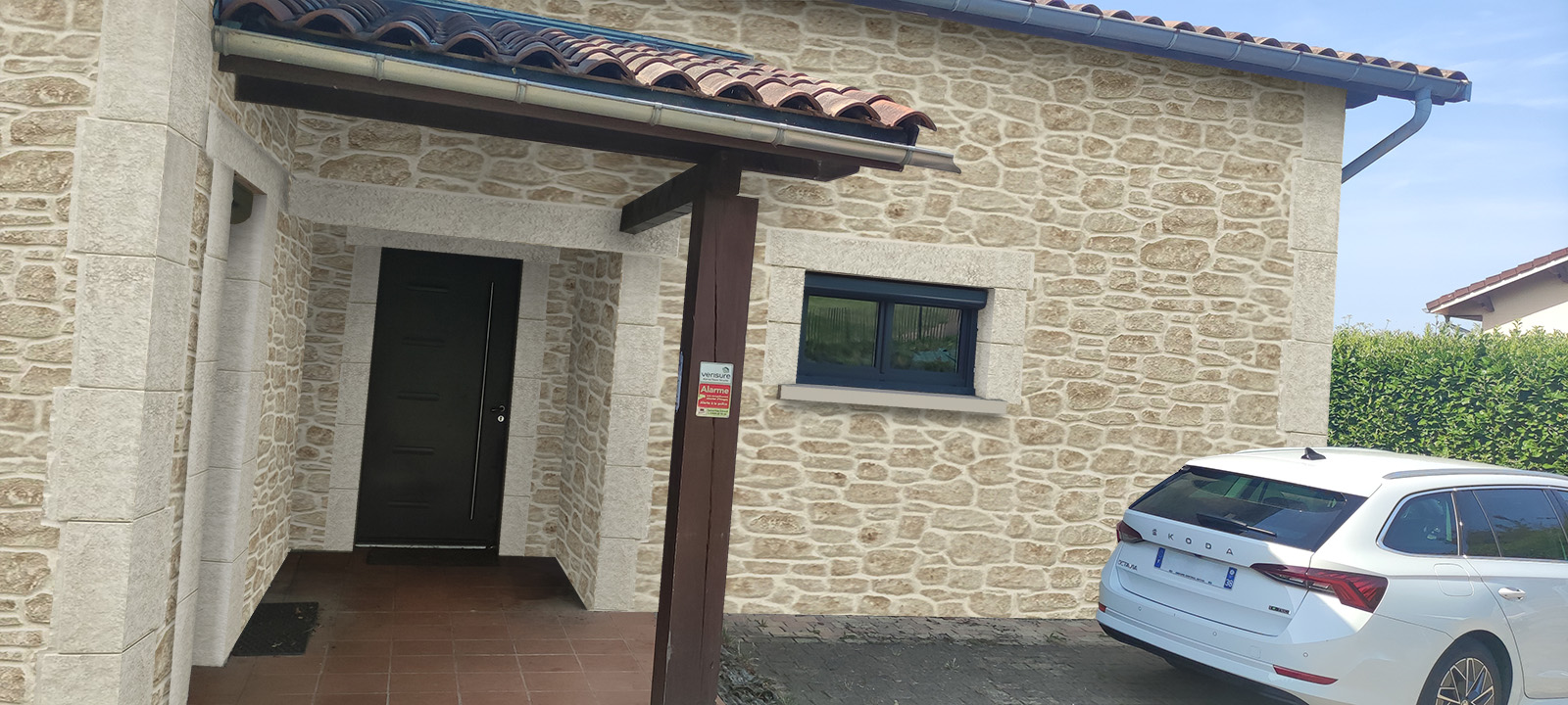 After image