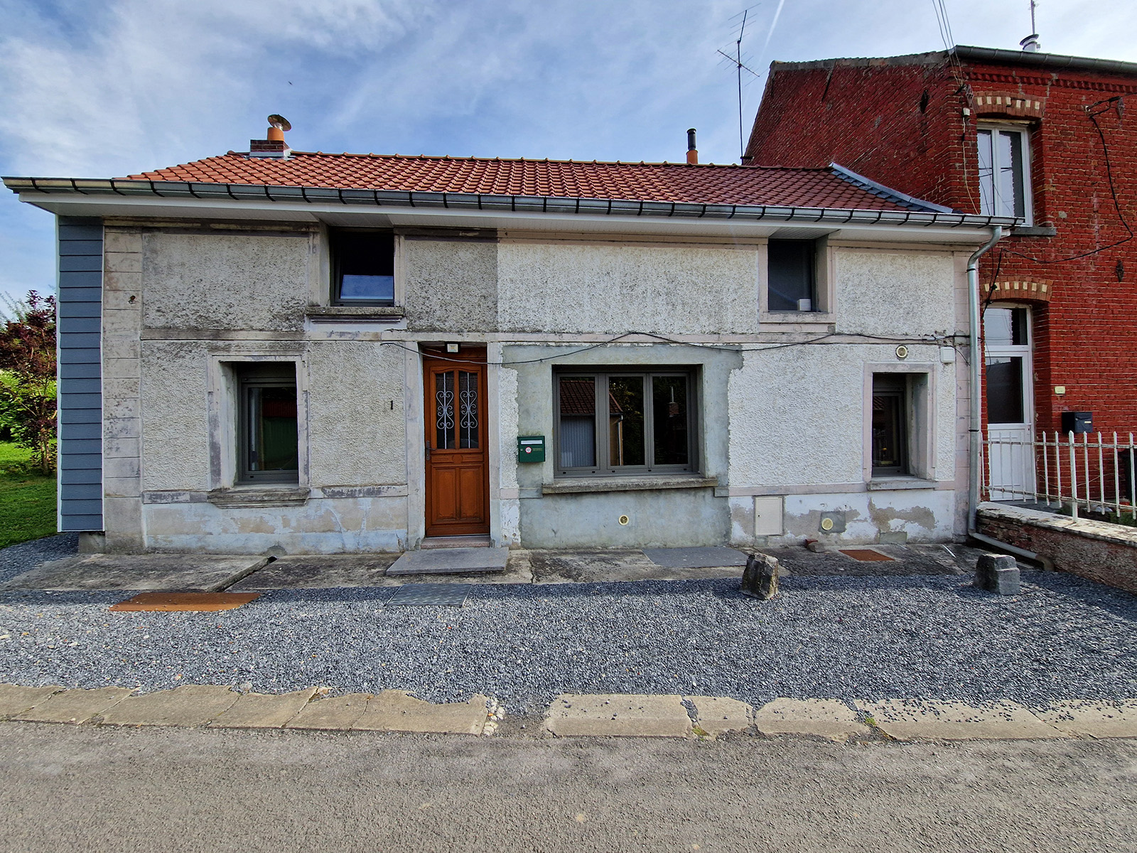 Before image