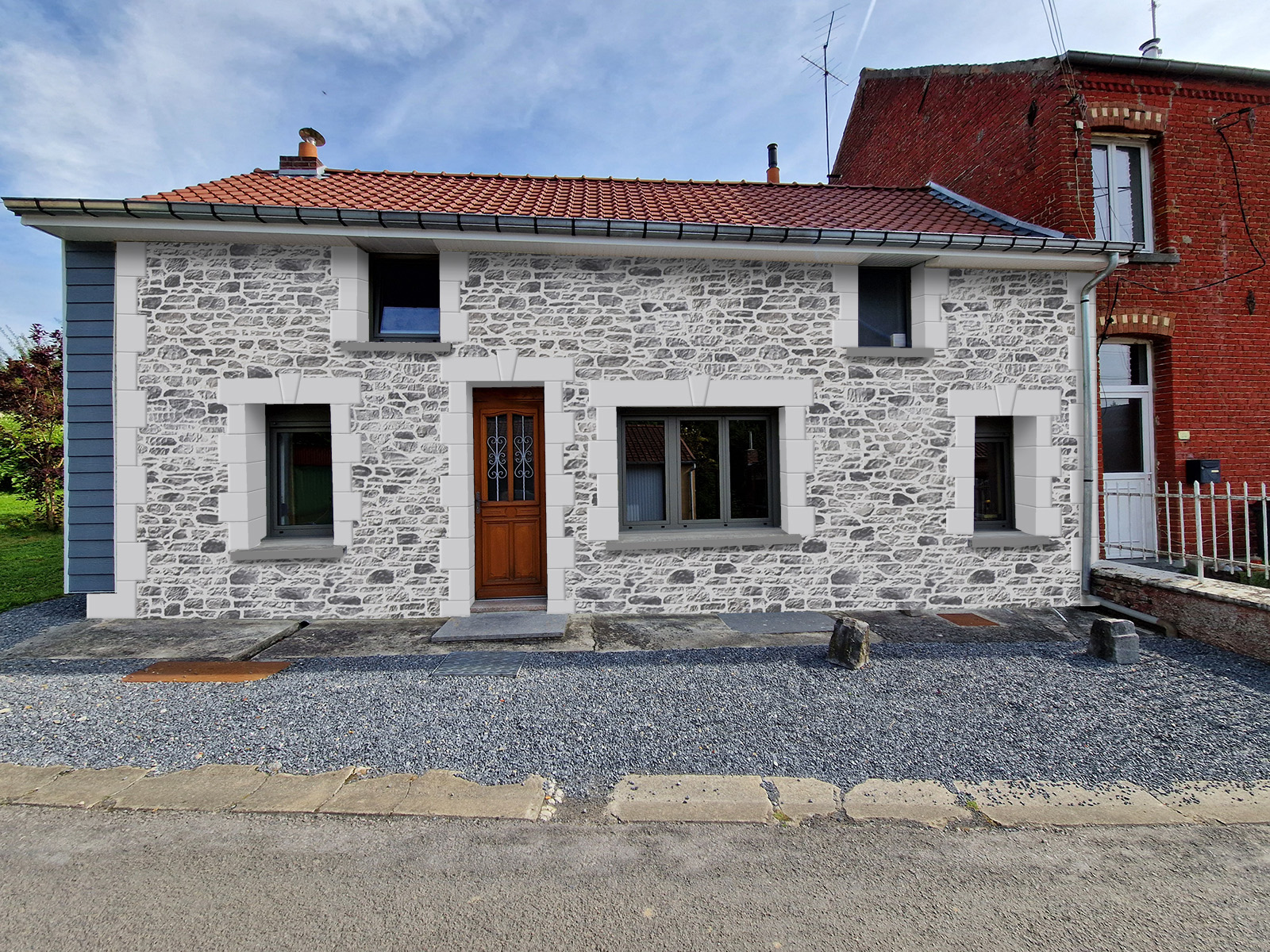 After image