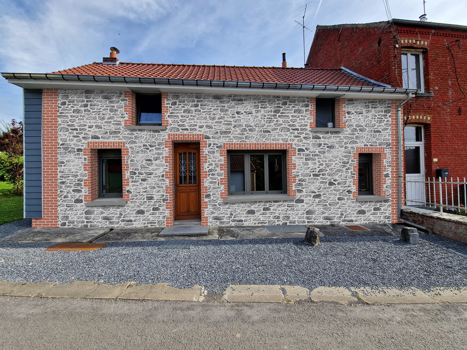 After image