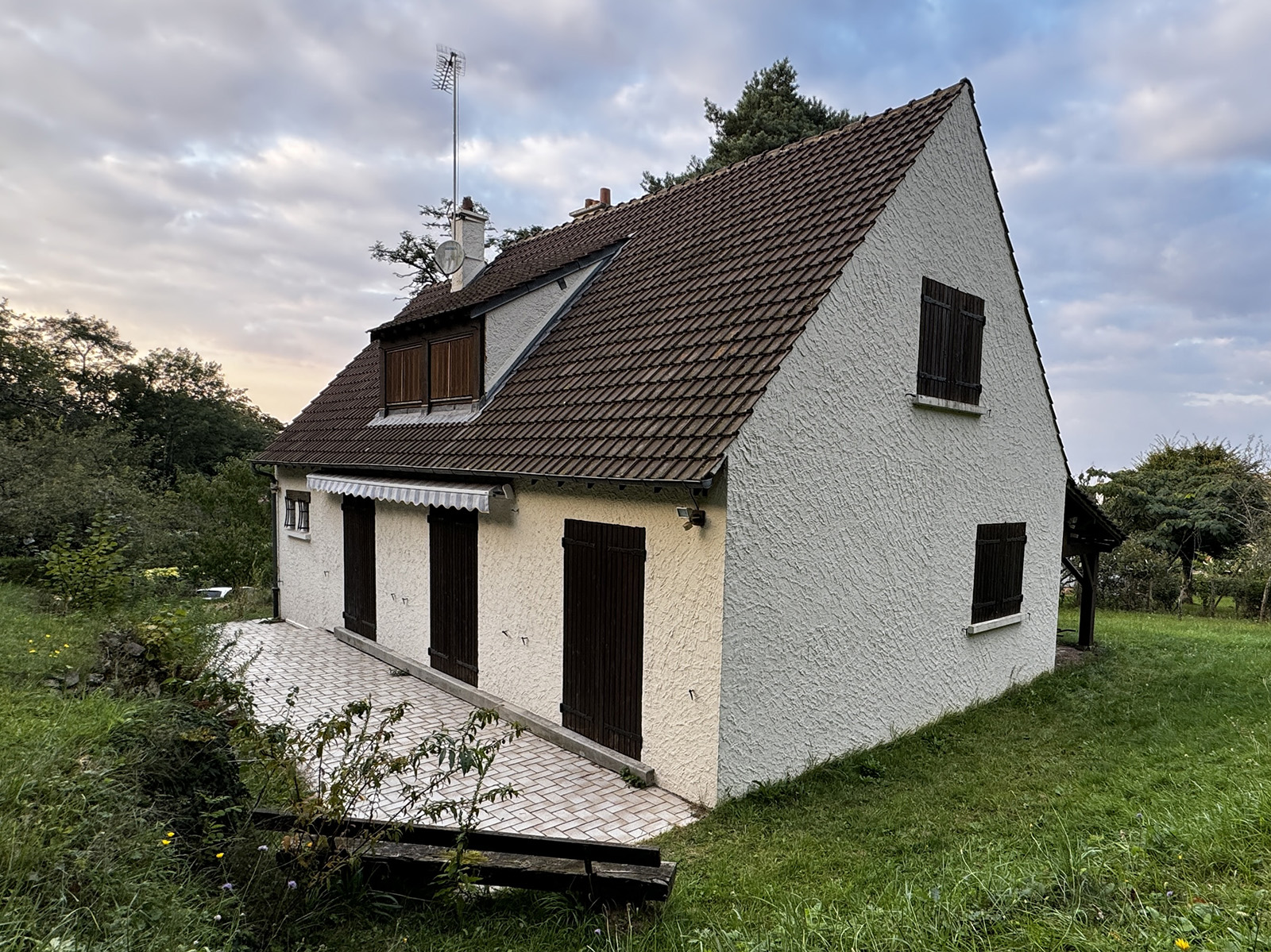 Before image