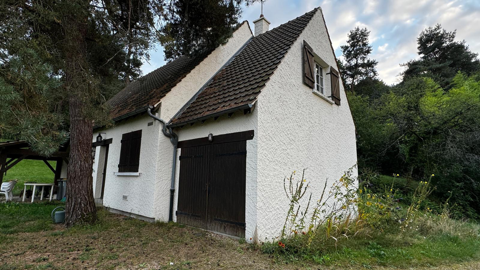 Before image
