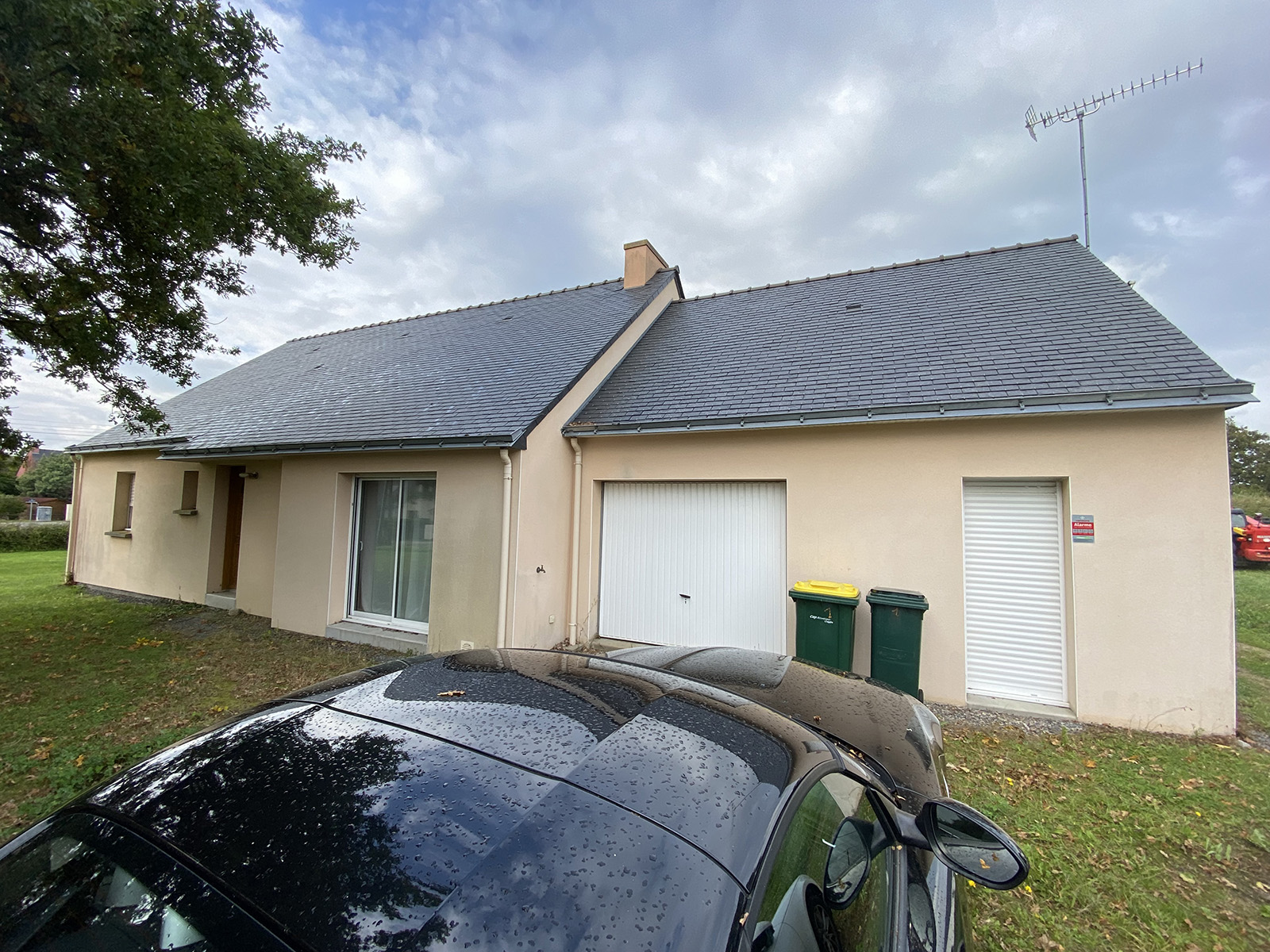 Before image