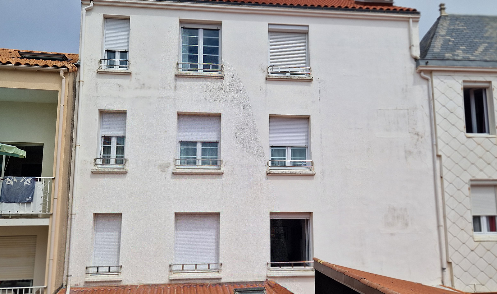 Before image