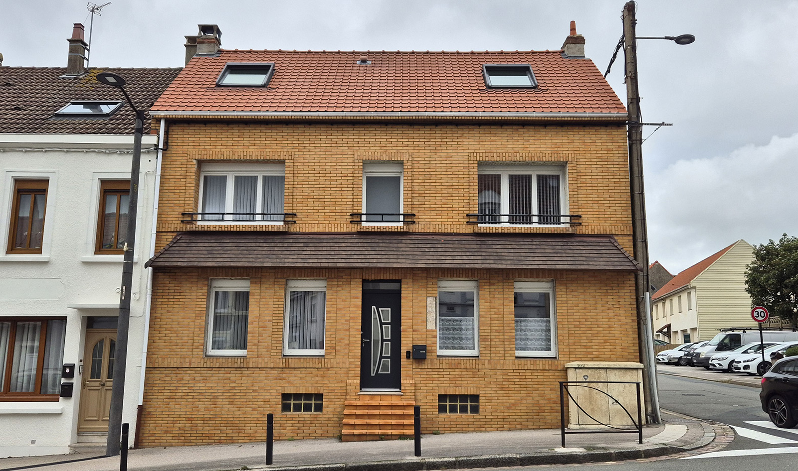 Before image
