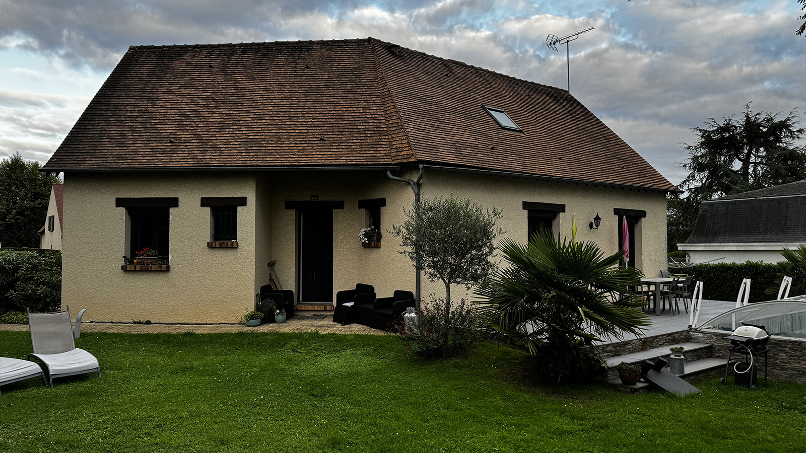Before image