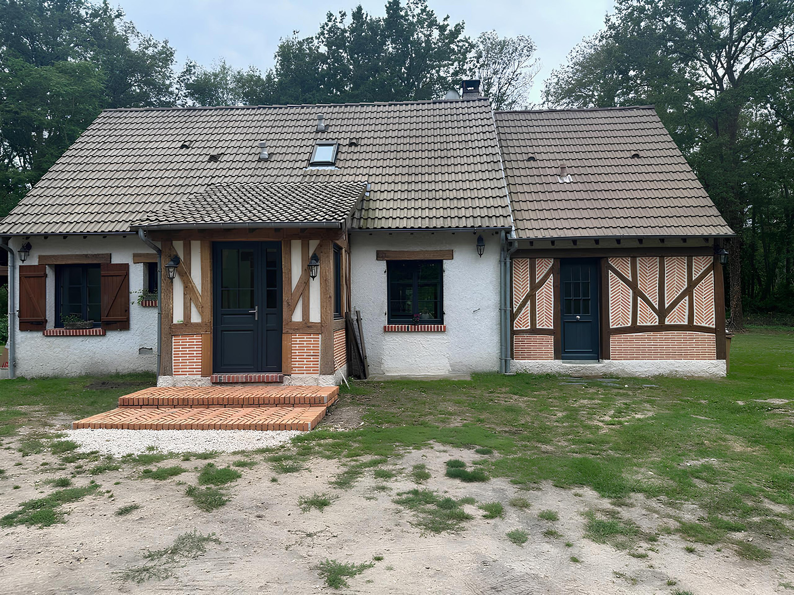 Before image