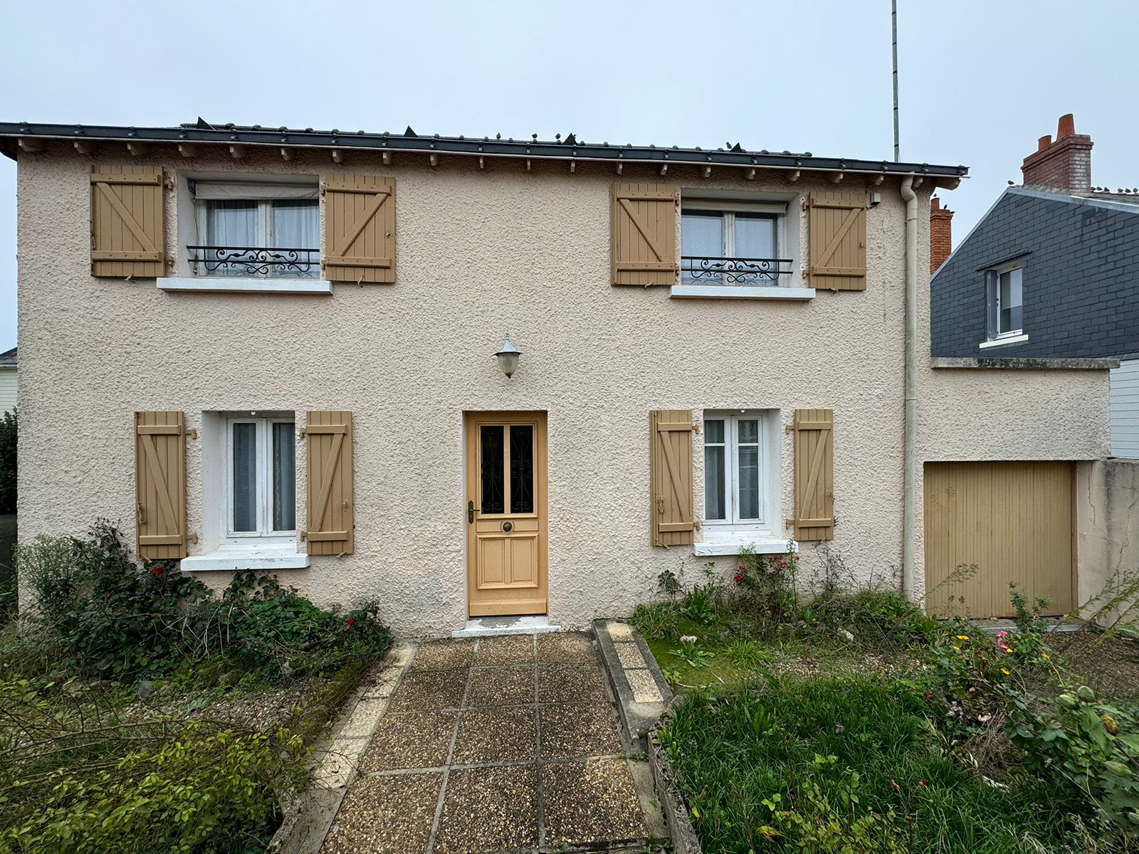 Before image