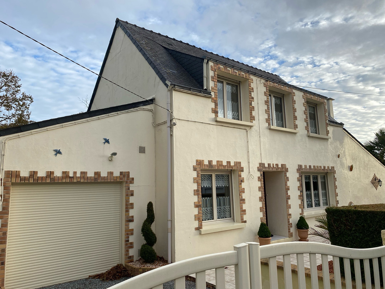 Before image