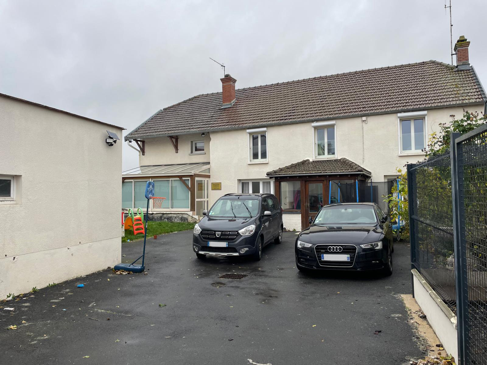 Before image