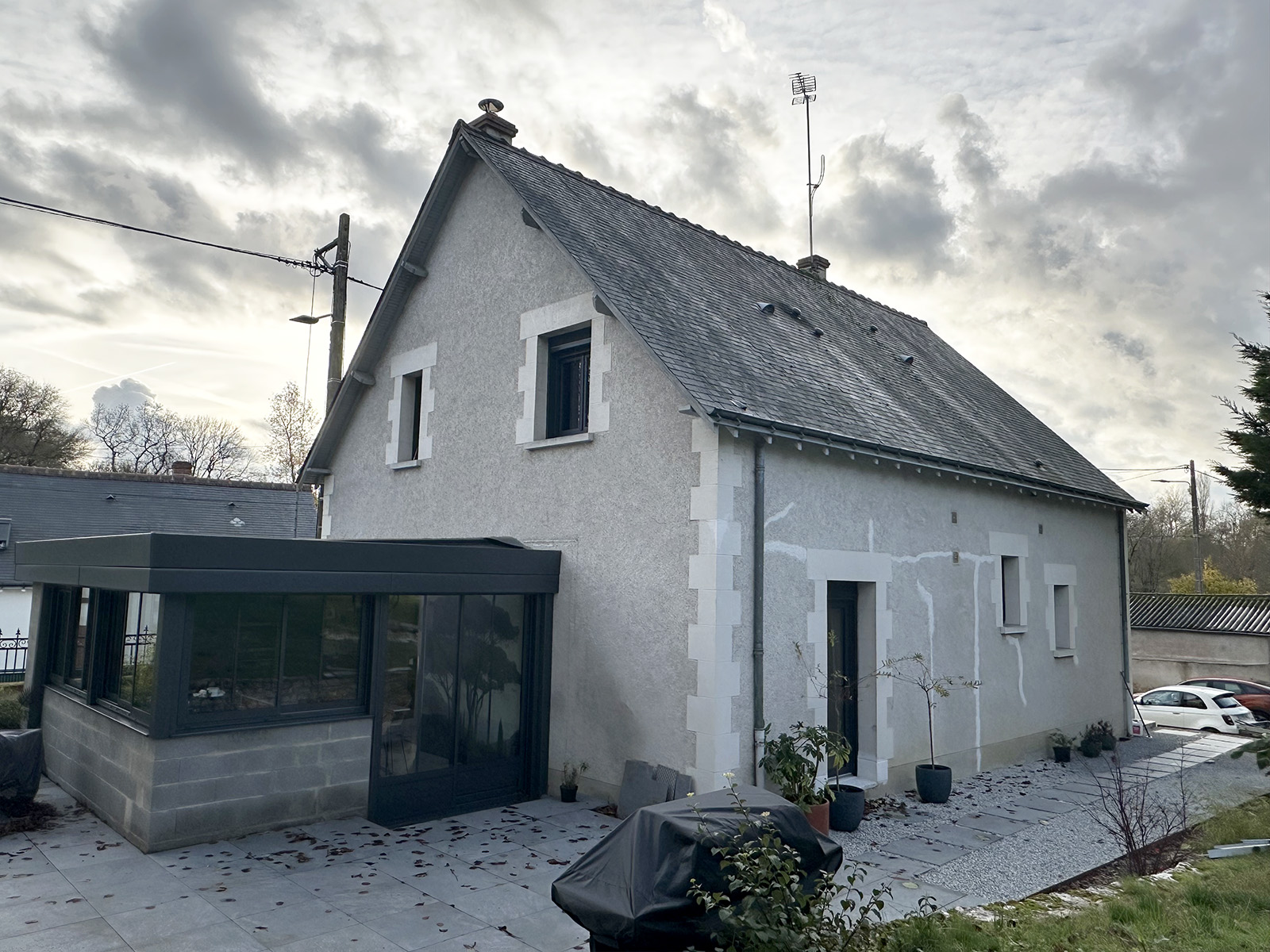 Before image