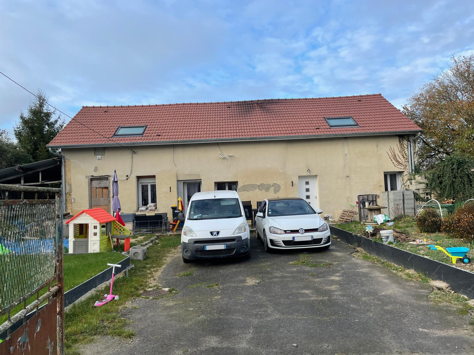 Before image