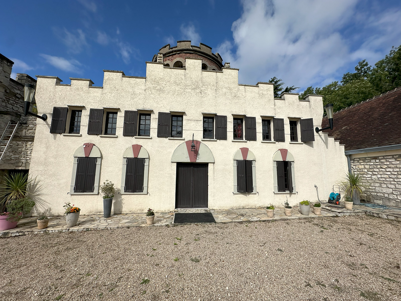 Before image