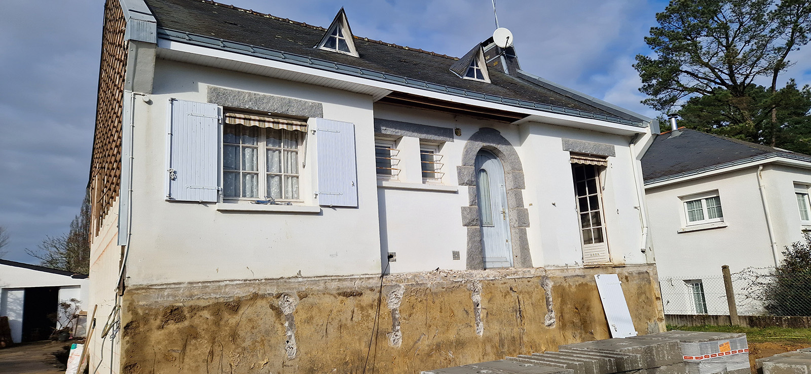 Before image